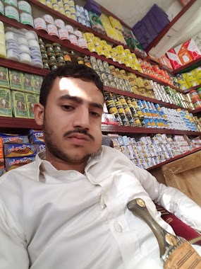 خالد الطربي التجارية للبهارات والمواد الغذائية جملة
