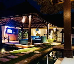 Novotel Bali Benoa photo