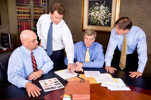 Attorney «Joye Law Firm», reviews and photos