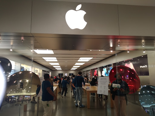 Computer Store «Apple Willowbrook Mall», reviews and photos, 2000 Willowbrook Dr, Houston, TX 77064, USA