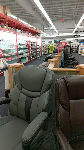 Office Supply Store «Staples», reviews and photos, 1270 N Wickham Rd #13, Melbourne, FL 32935, USA