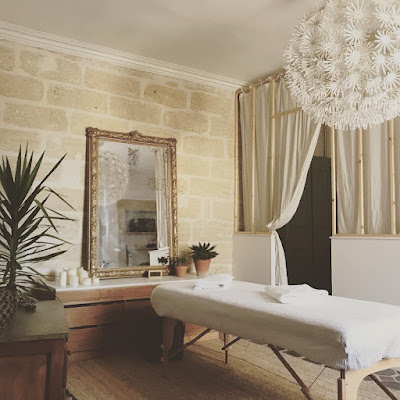 MERCI Massage à Saint-Bonnet-du-Gard