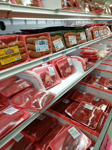 Supermarket «Bestway», reviews and photos, 9145 Riggs Rd, Hyattsville, MD 20783, USA