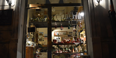 Opuntia Sicily Concept Store