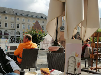 Böckeler Confiserie- und Kaffeehausbetriebe