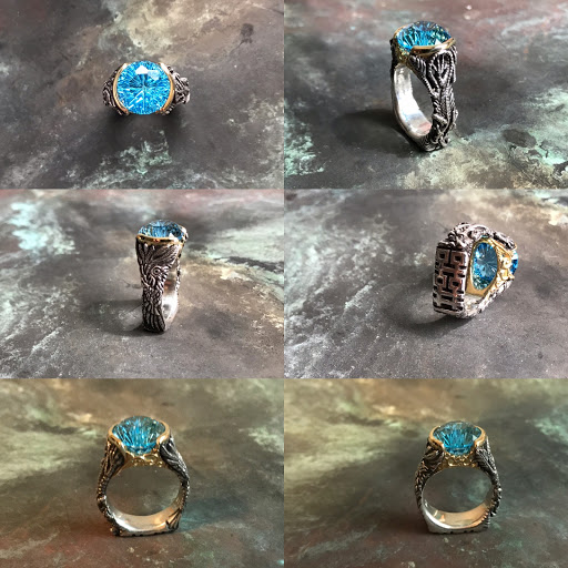 Jewelry Store «WAX Jewelry Design Studio», reviews and photos, 5901 Ellsworth Ave, Pittsburgh, PA 15232, USA