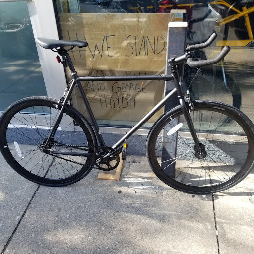 Bicycle Store «Bicycle Therapy», reviews and photos, 2211 South St, Philadelphia, PA 19146, USA