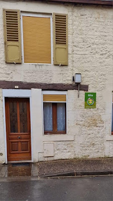 Gîte la maison de nelly à Mouzon