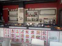 Menu / carte de La Sfinge à Chiusa di San Michele