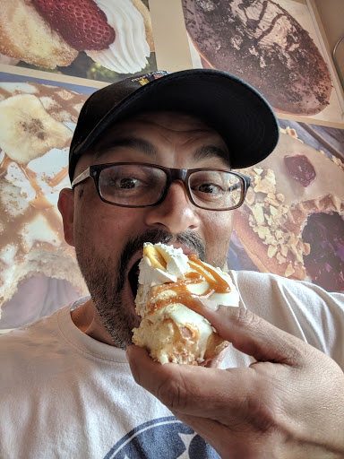 Donut Shop «Crafted Donuts», reviews and photos, 18011 Newhope St f, Fountain Valley, CA 92708, USA