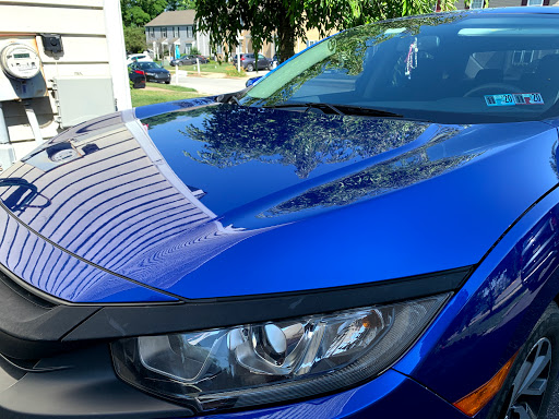 Auto Body Shop «Downingtown Collision», reviews and photos, 33 W Lancaster Ave, Downingtown, PA 19335, USA