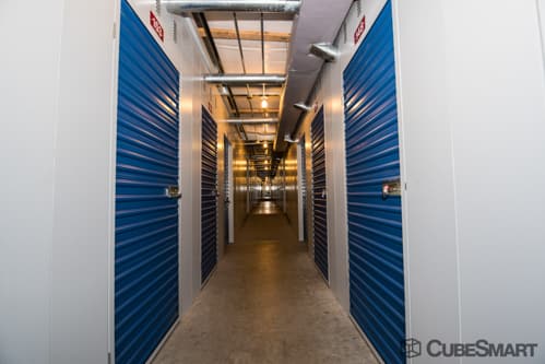 Self-Storage Facility «CubeSmart Self Storage», reviews and photos, 503 N Bedford St, East Bridgewater, MA 02333, USA