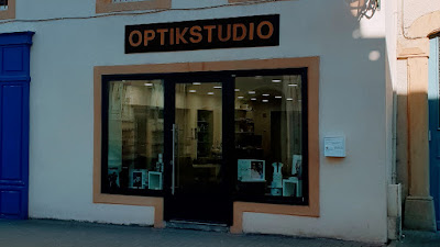 Optikstudio à Bouzonville