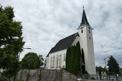 Pfarrkirche Petzenkirchen (Hl. Stephanus)