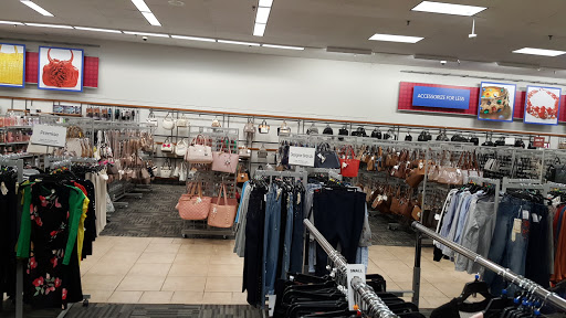 Clothing Store «Burlington Coat Factory», reviews and photos, 705 Granite St, Braintree, MA 02184, USA