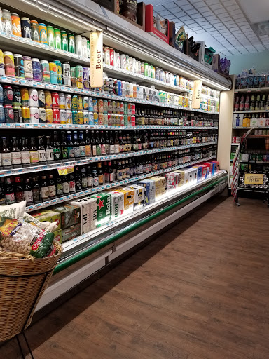 Grocery Store «Foodtown of Cold Spring», reviews and photos, 49 Chestnut St, Cold Spring, NY 10516, USA