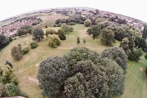 Monkton Park Golf Course & The Tenth Hole Tea Room image