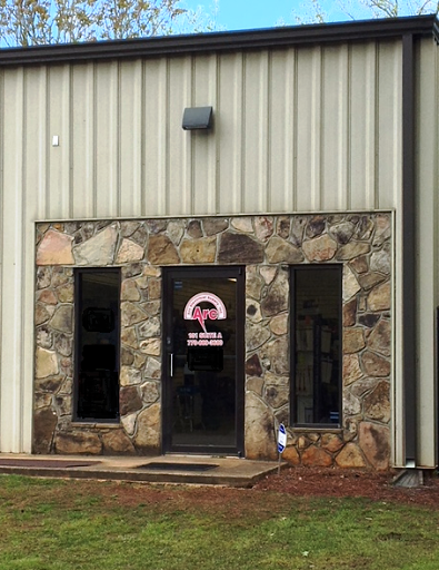 Electrical Supply Store «Arc Electrical Supply Inc», reviews and photos, 101 Industrial Park Dr, Cumming, GA 30040, USA