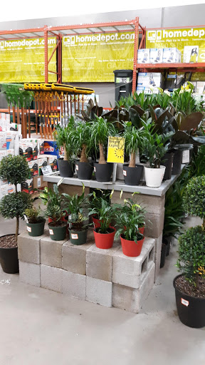 Home Improvement Store «The Home Depot», reviews and photos, 251 S Industrial Blvd, Euless, TX 76040, USA