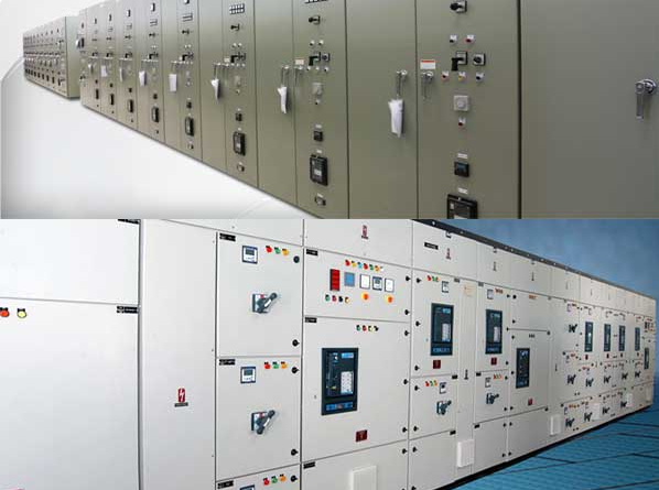 Aashish Electricals
