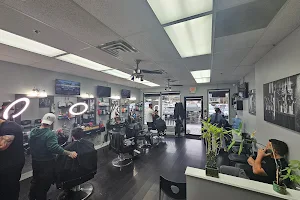 Exclusive Cuts Barbershop image