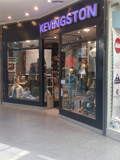 Kevingston • Nuevocentro Shopping