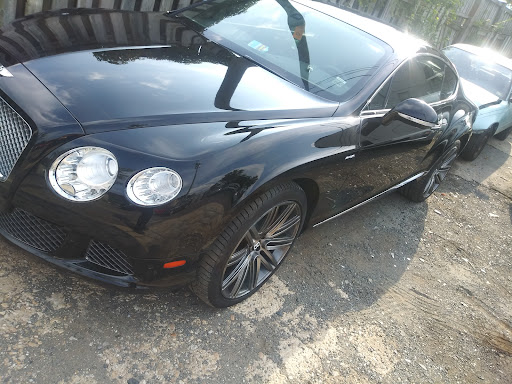 Auto Body Shop «Matchless Body Works Inc», reviews and photos, 10516 Leesburg Pike, Vienna, VA 22182, USA