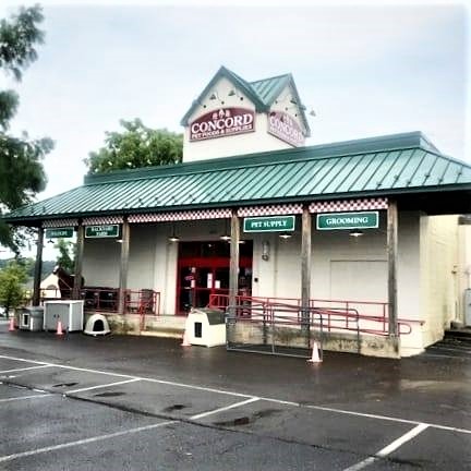 Pet Supply Store «P & A Feed And Pet», reviews and photos, 826 N Easton Rd, Doylestown, PA 18902, USA