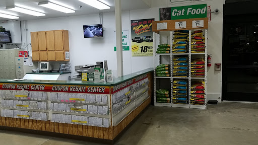 Home Improvement Store «Menards», reviews and photos, 6301 Oakton St, Morton Grove, IL 60053, USA