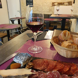 Photo n°67 de Le Triptyque (ex Bibovino) à Tours ()