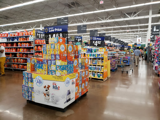 Discount Store «Walmart», reviews and photos, 6210 Annapolis Rd, Landover Hills, MD 20784, USA