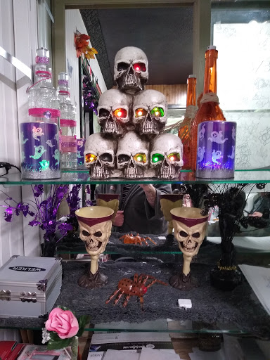 Find ideas for men tattoos for your next unique tattoo in Spokane at Sweet Inks & Cool Peeps