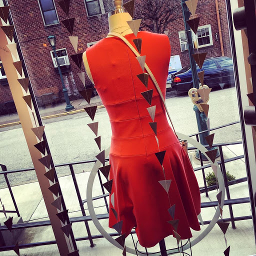 Boutique «Kristi Boutique», reviews and photos, 339 1st St, Aspinwall, PA 15215, USA