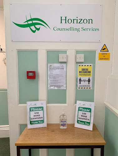 Comments and reviews of Horizon Counselling Services