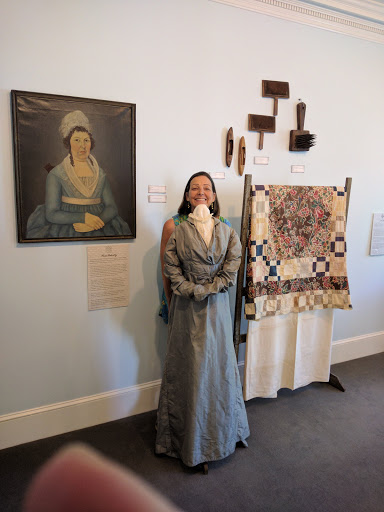 Museum «Brick Store Museum», reviews and photos, 117 Main St, Kennebunk, ME 04043, USA