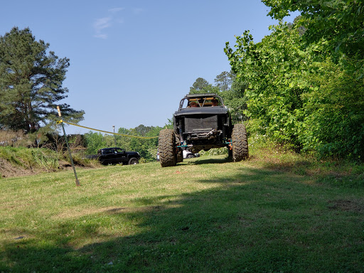 Jeep Dealer «Starr Motors», reviews and photos, 2584 Pruden Blvd, Suffolk, VA 23434, USA