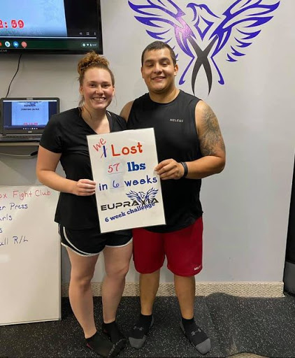 Physical Fitness Program «Eupraxia - Onalaska», reviews and photos, 925 13th Ave S, Onalaska, WI 54650, USA