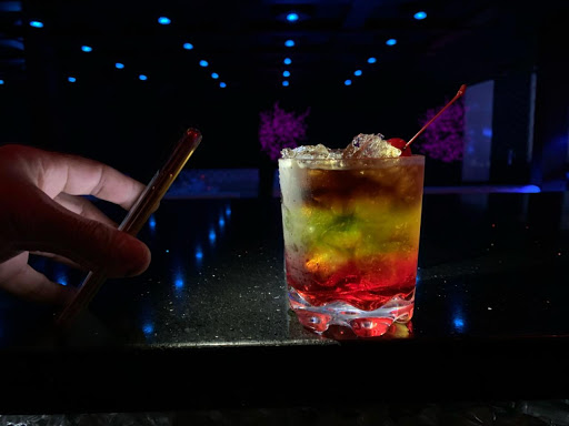 Long Beach Bartending School image