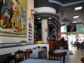 Arthur Bar - Restaurant