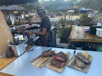 Plats et boissons du Restaurant espagnol La Bodeguita del Mar à Grayan-et-l'Hôpital - n°3