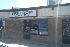 Freedom Martial Arts image