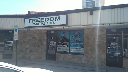 Freedom Martial Arts