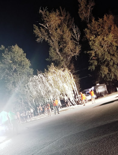 RV Park «University Station RV Resort», reviews and photos, 3076 AL-14, Auburn, AL 36832, USA