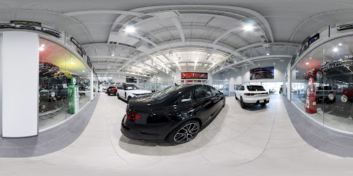 Cadillac Dealer «Ocean Cadillac», reviews and photos, 1000 Kane Concourse, Miami Beach, FL 33154, USA