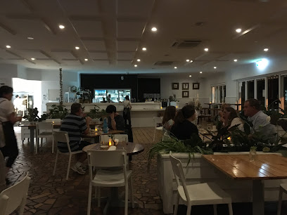 Banksia Seafood and Grill