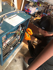 Nascimento HVAC & Plumbing Inc