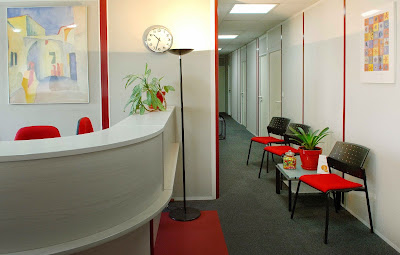BURO Club à Villeurbanne