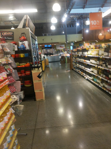 Grocery Store «Whole Foods Market», reviews and photos, 390 Coddingtown Mall, Santa Rosa, CA 95401, USA