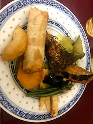 Photo n°20 de Pékin à Nice ()