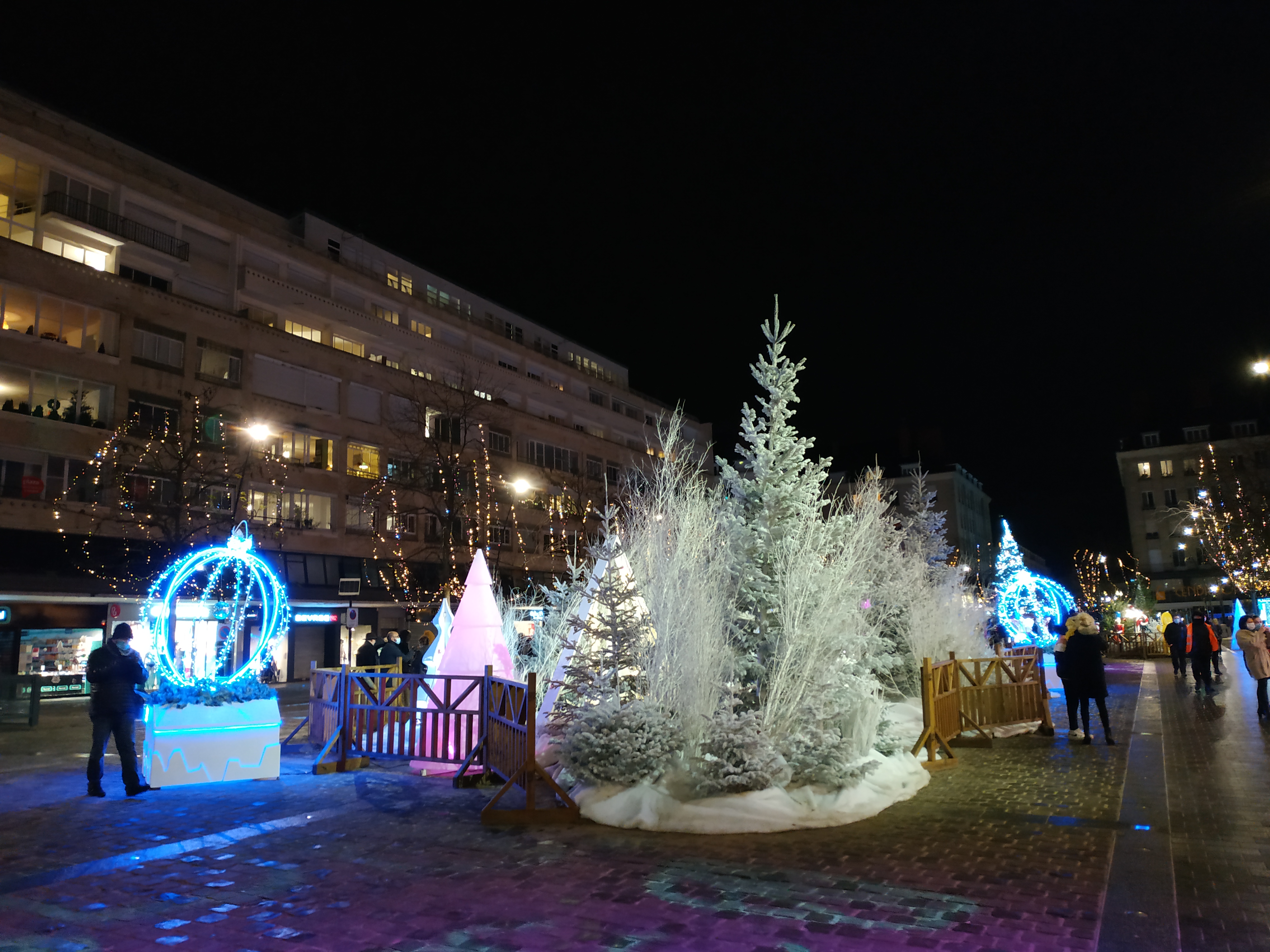 Photo n° 1 de l'avis de guy.e fait le 13/12/2020 à 19:41
